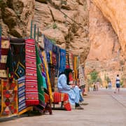 Ouarzazate: Kasbah Amridil, Rose Valley, Toudgha Gorges Trip