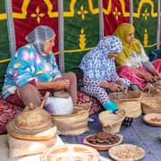 Marrakech: Atlas Mountains and Three Valleys Trip with Lunch 2