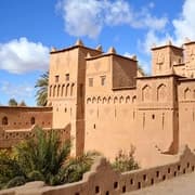 Ouarzazate: Kasbahs, Gorges & Merzouga Desert Trip - 2 days 4