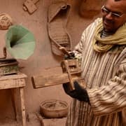 Ouarzazate: Skoura Oasis, Kasbah Amridil & Dades Gorges Trip 3