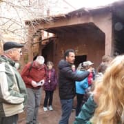 Marrakech: Ourika Valley, Atlas Mountains, Waterfall & Lunch 2