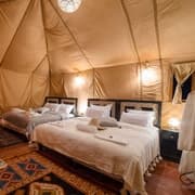 Ouarzazate: Kasbahs, Gorges & Merzouga Desert Trip - 2 days 3