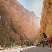 Ouarzazate: Kasbahs, Gorges & Merzouga Desert Trip - 2 days 2