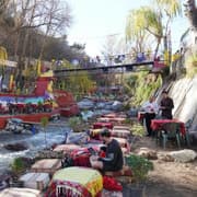 Marrakech: Ourika Valley, Atlas Mountains, Waterfall & Lunch