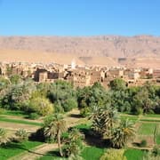 Ouarzazate: Kasbah Amridil, Rose Valley, Toudgha Gorges Trip 4
