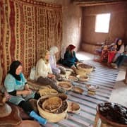 Marrakech: Anima Garden, Saffron Farm and Ourika Valley Trip 4
