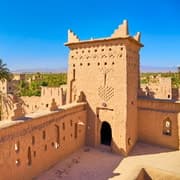 Ouarzazate: Skoura Oasis, Kasbah Amridil & Dades Gorges Trip