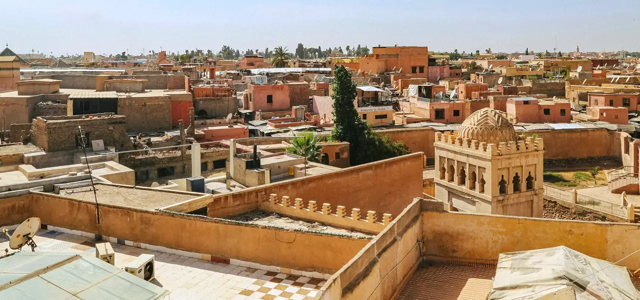 Guide Complet pour un Séjour Inoubliable à Marrakech