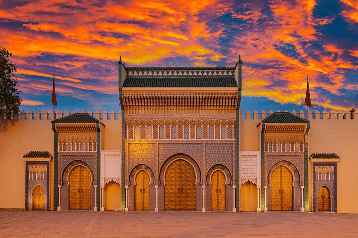 Ouarzazate: Kasbah, Valleys & Erg Lihoudi Desert Trip 2 days 4