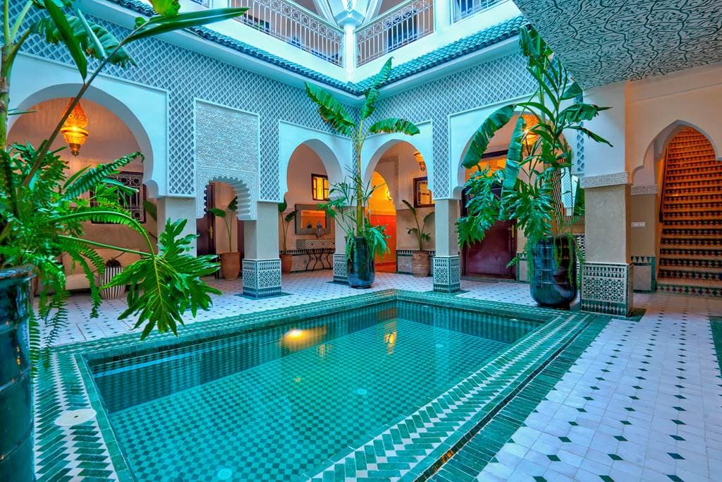 Ouarzazate: Kasbah, Valleys & Erg Lihoudi Desert Trip 2 days 3