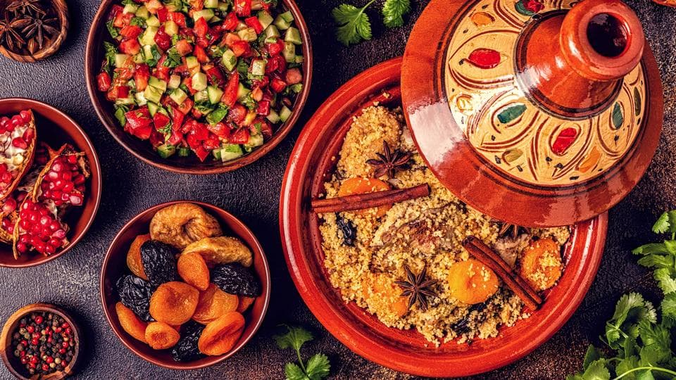 Ouarzazate: Kasbah, Valleys & Erg Lihoudi Desert Trip 2 days 2